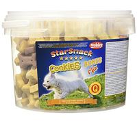 Nobby Starsnack Biscuits Mix des Os pour Chien 1.3 kg