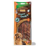 Nobby STARSNACK Canard Enveloppé XL, 253 g