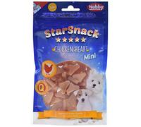 Nobby - Starsnack Chicken Heart Mini