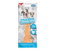Nobby StarSnack CLASSIC Barbecue Chicken Cover Bone M env. 75 g