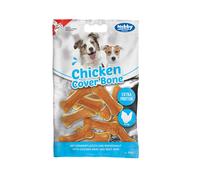 Nobby StarSnack CLASSIC Barbecue Chicken Cover Bone S env. 80 g