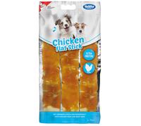 Nobby StarSnack CLASSIC Barbecue Chicken Flat Stick env. 70 g