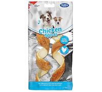 Nobby StarSnack Classic Barbecue en Spirale de Poulet 60 g