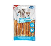 Nobby StarSnack CLASSIC Barbecue Poulet Enveloppé environ 80 g