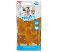 Nobby Starsnack Classique Poulet Plat Bâton 250 G, Friandise pour Chien, Neuf