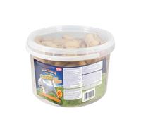 Nobby StarSnack Cookies Big Bone Seau 1,3 kg
