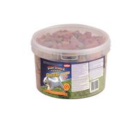 Nobby STARSNACK Cookies "Bones Mix" seau 1,3 kg