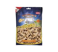 Nobby STARSNACK Cookies "Duo Bones" Carton, 10 kg