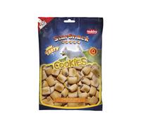 Nobby STARSNACK Cookies "Duo Maxi" Carton, 10 kg