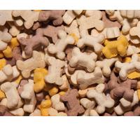 Nobby StarSnack Cookies Puppy Seau 1,3 kg