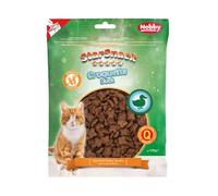 Nobby StarSnack Croquette Duck sans céréales, 125 g