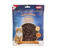 Nobby StarSnack Crushy Sachet Anti-Boules de Poils 125 g
