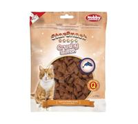 Nobby StarSnack Crushy Salmon Sachet de 125 g