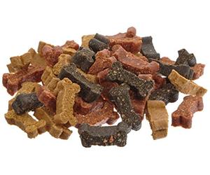 Nobby Starsnack des Os Min Friandise Mix pour Chien 10 kg