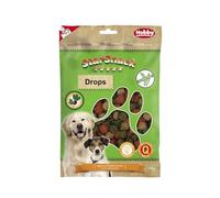 Nobby StarSnack Drops Sachet sans Gluten 150 g