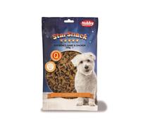 Nobby STARSNACK Duo Bones "Game & Chicken" carton, 10 kg