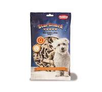 Nobby STARSNACK "Duo Bones Large Lamb & Rice" sachet, 200 g