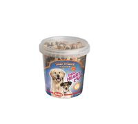 Nobby STARSNACK "Duo Heart Mix" boîte 500 g