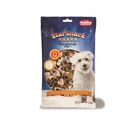 Nobby STARSNACK "Duo Heart Mix" sachet, 200 g