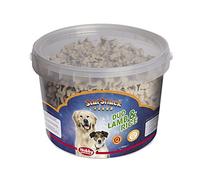 Nobby StarSnack Duo Lamb & Rice Seau 1,800 g
