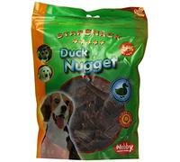 Nobby Starsnack Friandise Canard Nugget pour Chien 375 g