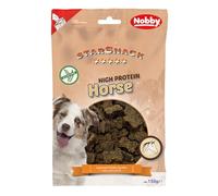 Nobby StarSnack Horse HP Sachet de 150 g