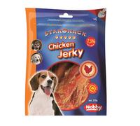 Nobby STARSNACK Jerky au poulet 375 g