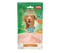 Nobby StarSnack LICKY Canard 5 x 15 g