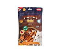 Nobby StarSnack Mini Barbecue Top Mix env. 180 g
