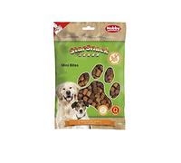 Nobby StarSnack « Mini Bites » Sac sans céréales, 180 g