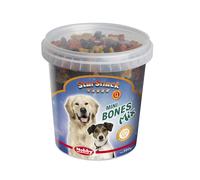Nobby STARSNACK Mini Bones "Mix" carton, 10 kg