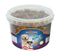 Nobby StarSnack Mini Bones Mix Seau 1800 g