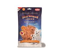 Nobby STARSNACK MINI Coeur de Poulet 70 g