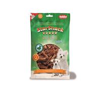 Nobby STARSNACK MINI Duck Jerky 70 g