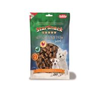 Nobby STARSNACK MINI Poulet et Canard 70 g