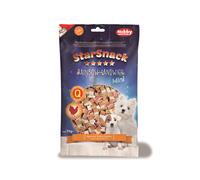Nobby STARSNACK MINI Sandwich Arc-en-ciel 70 g