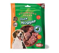 Nobby STARSNACK Nugget Canard 375 g