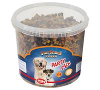 Nobby Starsnack Party Mélange 3,5 KG, Friandise pour Chien, Neuf