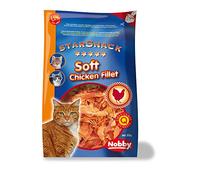Nobby Starsnack Soft Chicken Fillet (1 x 85 g)