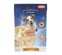 Nobby StarSnack Soup Poulet Environ 90 g
