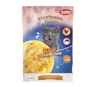 Nobby StarSnack Soup Poulet & Tuna env. 90 g