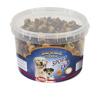 Nobby StarSnack Sport Mix Seau 1800 g