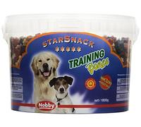 Nobby Starsnack Training Bones Friandise pour Chien 1,8 kg
