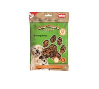Nobby StarSnack "Training Bones" sans céréales Sac; 180 g