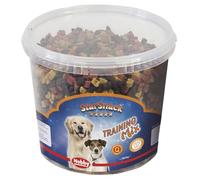 Nobby StarSnack Training Mix Seau de 3500 g