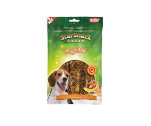Nobby StarSnack Vegi Bar Environ 113 g