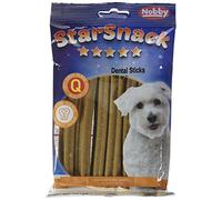 Nobby Sticks Dentaire Snack pour Chien 180 g