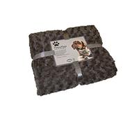 Nobby Super Soft Plafond pour Chien Brun 60 x 85 cm