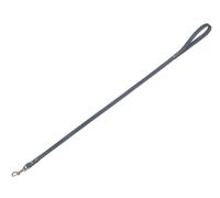 Nobby Table 80928-74 Gris Plomb Longueur 100 cm Largeur 18 mm