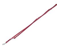 Nobby Table 80929-01 Laisse Rouge 200 cm 14 mm